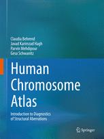 Human Chromosome Atlas Introduction to diagnostics of structural aberrations