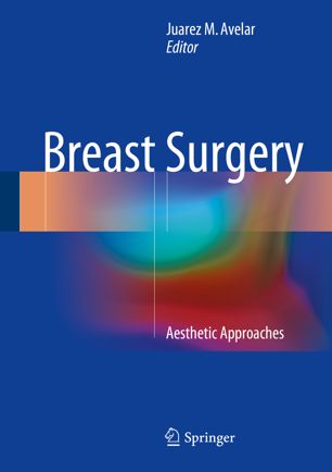 Breast surgery : aesthetic approaches