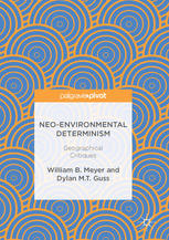 Neo-Environmental Determinism Geographical Critiques