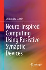 Neuro-inspired computing using resistive synaptic devices