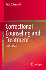 Correctional Counseling and Treatment