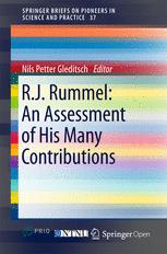 R.J. Rummel.