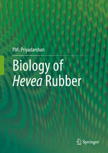 Biology of Hevea Rubber