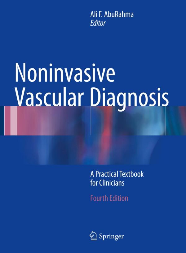 Noninvasive Vascular Diagnosis