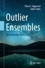 Outlier Ensembles An Introduction