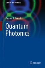 Quantum Photonics