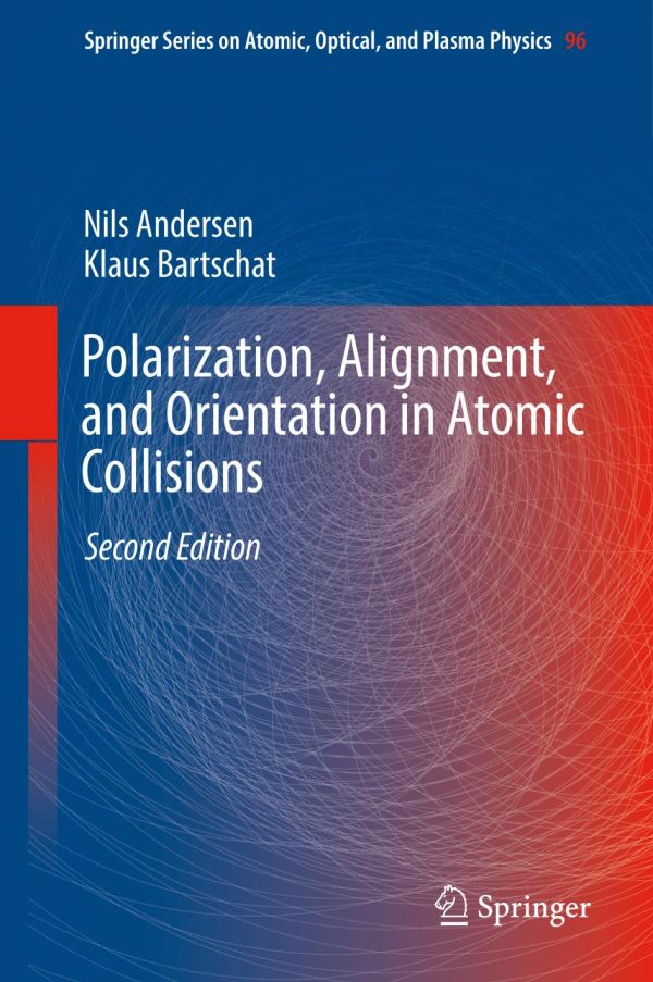 Polarization, Alignment, and Orientation in Atomic Collisions