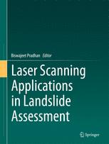 Laser Scanning Applications in Landslide Assessment