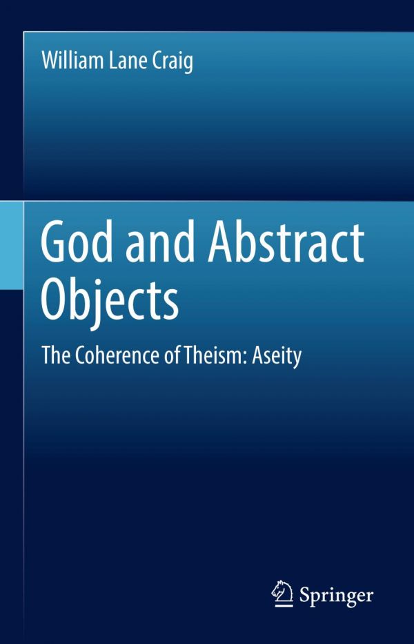 God and Abstract Objects