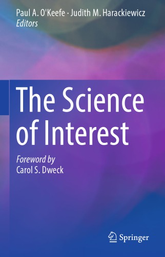 The science of interest