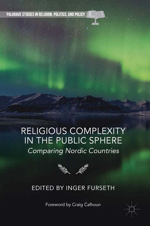 Religious Complexity in the Public Sphere