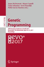 Genetic Programming 20th European Conference, EuroGP 2017, Amsterdam, The Netherlands, April 19-21, 2017, Proceedings