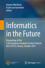 Informatics in the Future