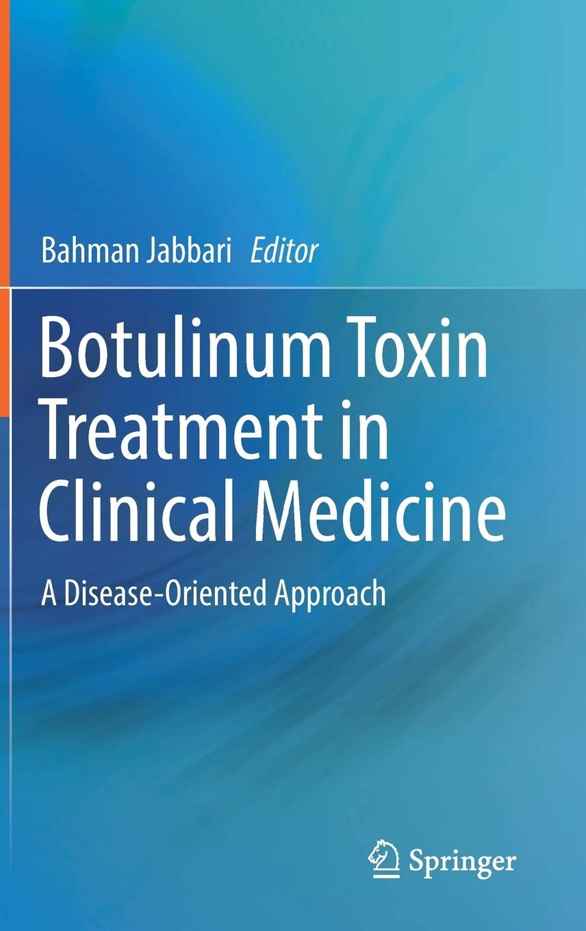 Botulinum Toxin Treatment in Clinical Medicine