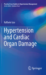 Hypertension and cardiac organ damage