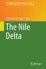 The Nile Delta