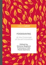 Foodsaving in Europe At the Crossroad of Social Innovation