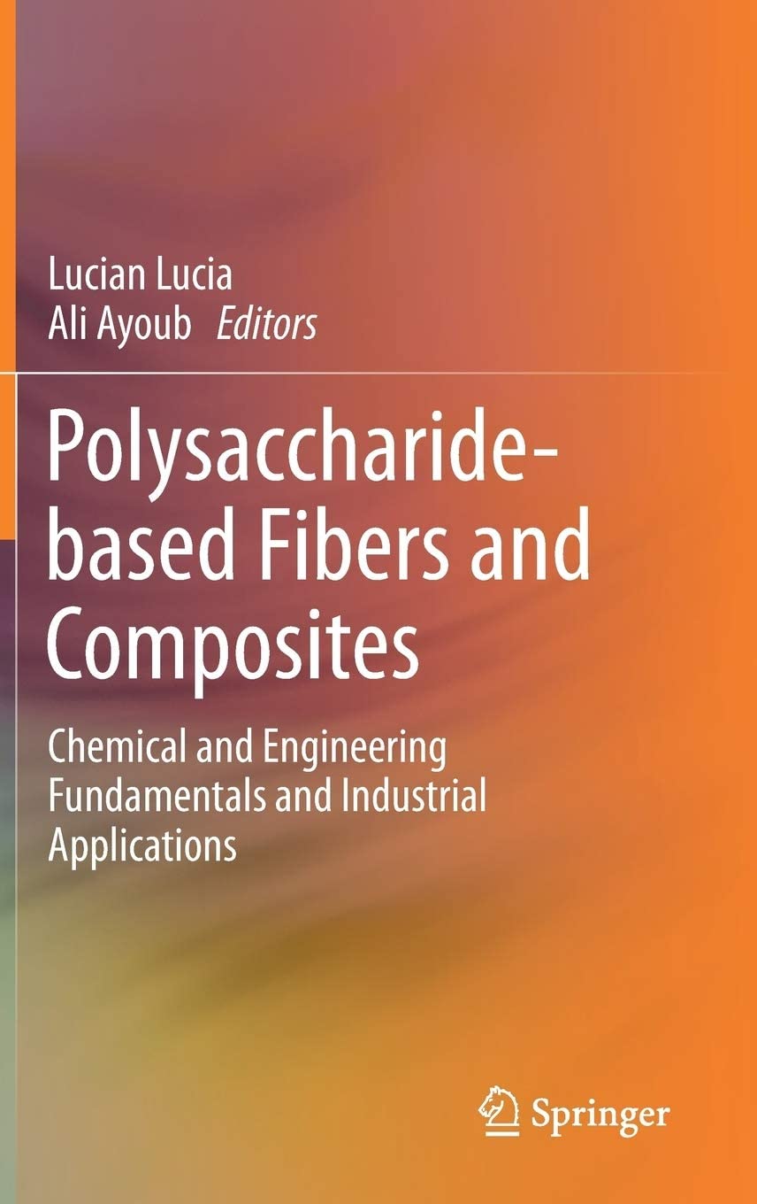 Polysaccharide-Based Fibers and Composites