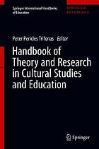 International Handbook of Cultural Studies in Education