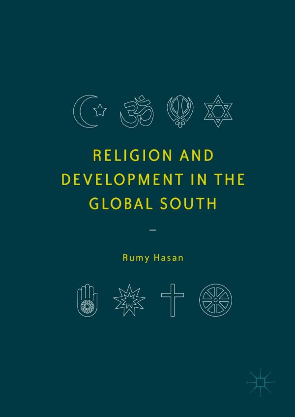 Religion and Development in the Global South