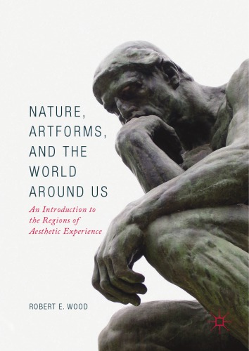 Nature, Artforms, and the World Around Us