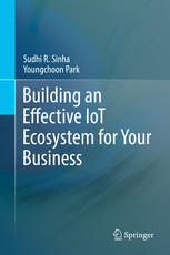 Building an Effective IoT Ecosystem for Your Business