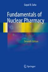 Fundamentals of nuclear pharmacy