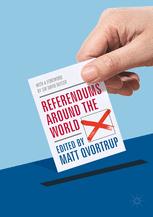 Referendums around the world