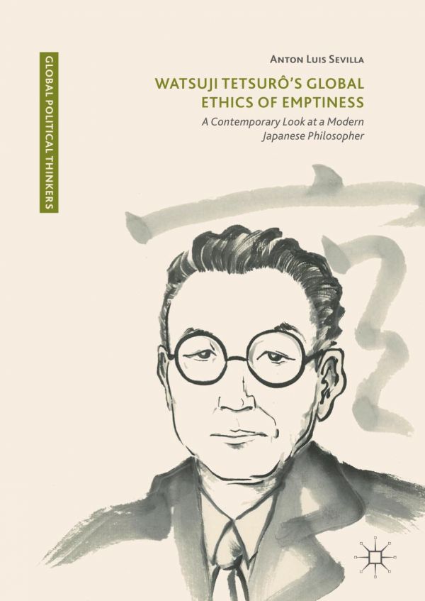 Watsuji Tetsuro's Global Ethics of Emptiness