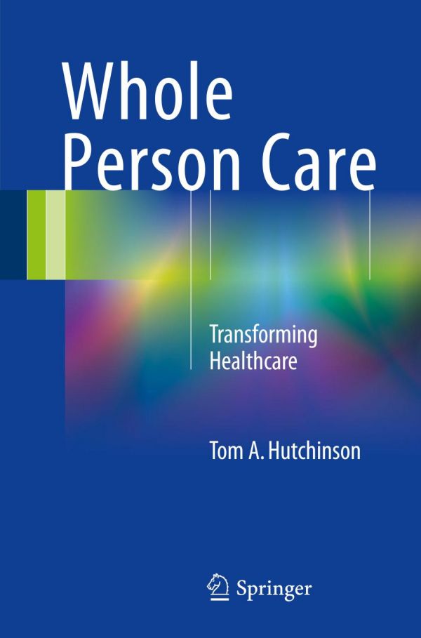 Whole Person Care