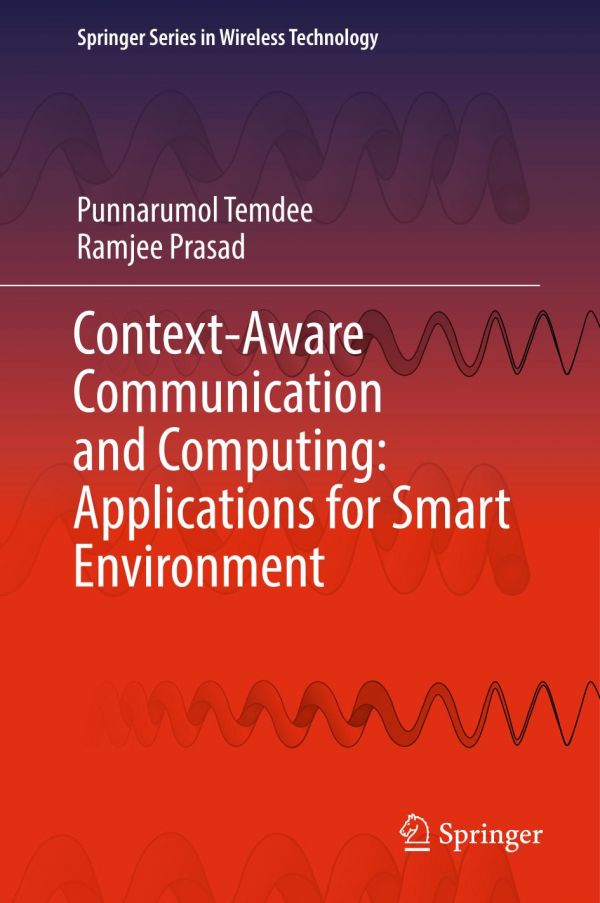 Context-Aware Communication and Computing