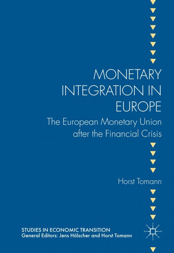 Monetary Integration in Europe