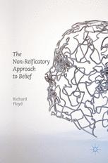 The non-reificatory approach to belief