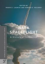 NASA Spaceflight : a History of Innovation