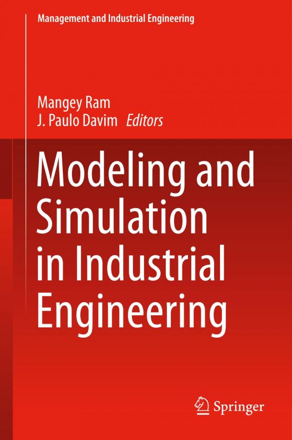 Modeling and Simulation in Industrial Engineering