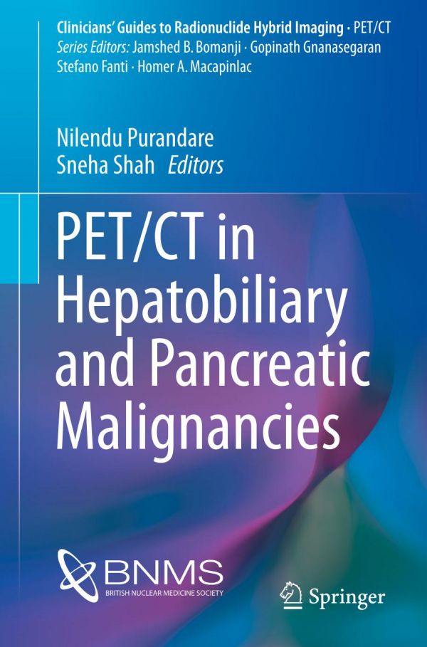 Pet/CT in Hepatobiliary and Pancreatic Malignancies