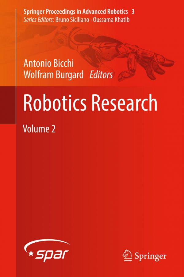 Robotics research