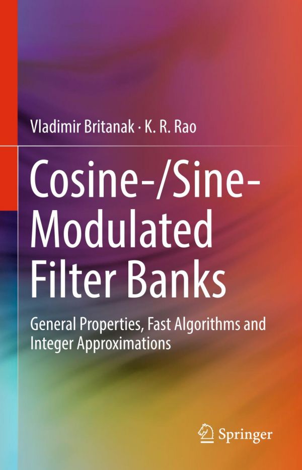 Cosine-/Sine-Modulated Filter Banks