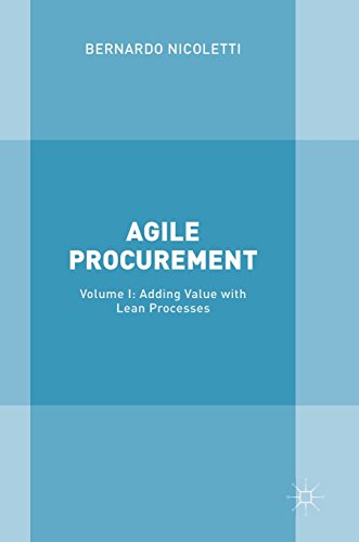 Agile Procurement