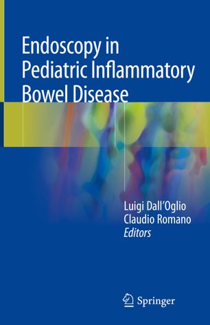 Endoscopy in pediatric inflammatory bowel disease