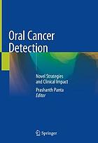 Oral Cancer Detection