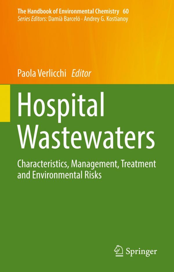 Hospital Wastewaters