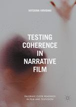 Testing Coherence in Narrative Film