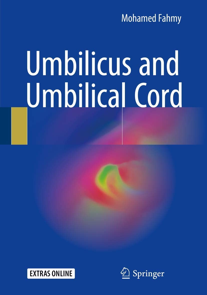 Umbilicus and umbilical cord