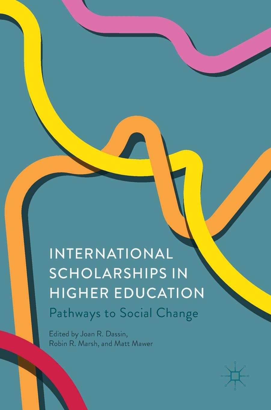 International Scholarships in Higher Education