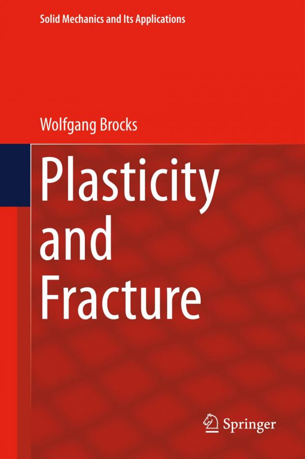 Plasticity and Fracture