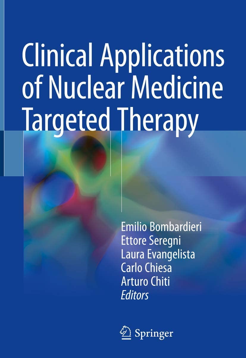 Clinical applications of nuclear medicine targeted therapy