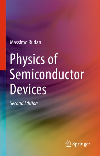 Physics of Semiconductor Devices