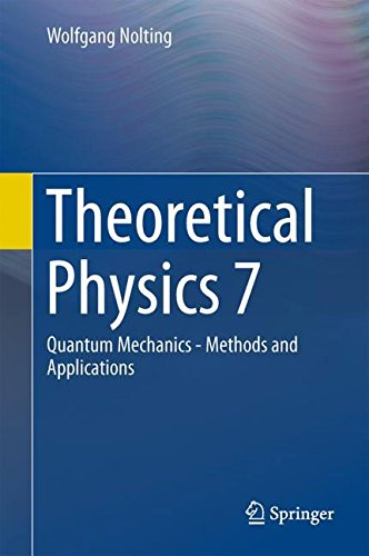 Theoretical Physics 7