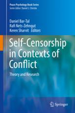 Self-censorship in contexts of conflict : theory and research